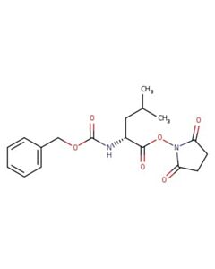 Astatech Z-D-LEU-OSU; 5G; Purity 97%; MDL-MFCD00153337